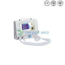 Ysav201p Portable Hospital Medical Portable Ventilator